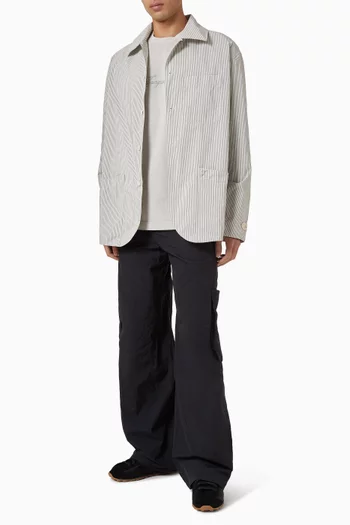 Le T-shirt Pigmento in Organic Cotton