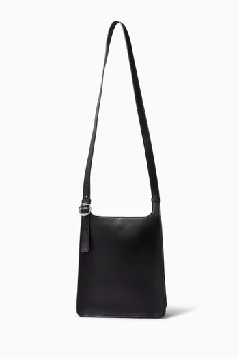Le Petit Tablier Bag in Leather
