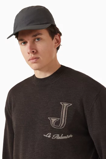 The Baluchon Baseball Cap