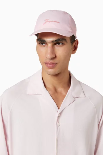 The Baluchon Baseball Cap