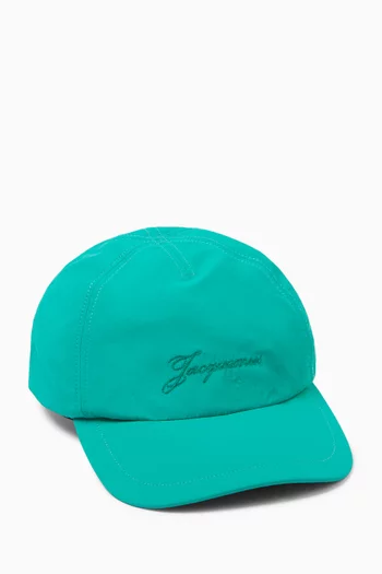 The Baluchon Baseball Cap