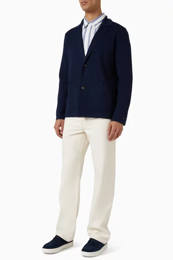 Comfort Traveller Blazer