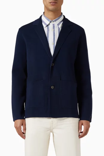 Comfort Traveller Blazer