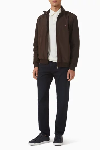 TH Performance Intechno Zip Jacket