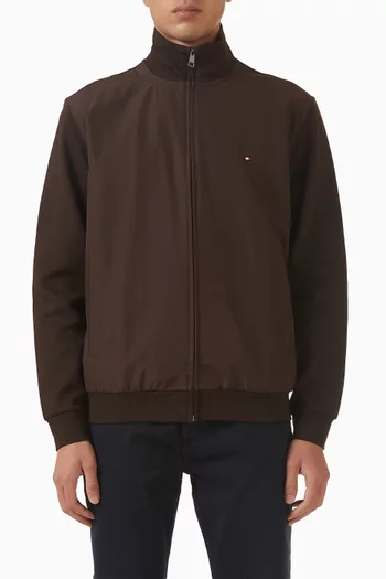 TH Performance Intechno Zip Jacket