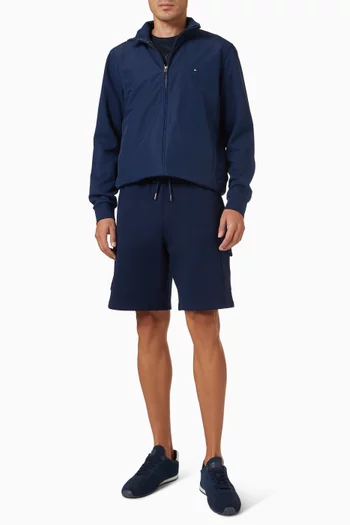 TH Performance Intechno Zip Jacket