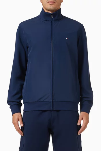 TH Performance Intechno Zip Jacket
