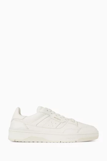 Clay Sneakers in Leather