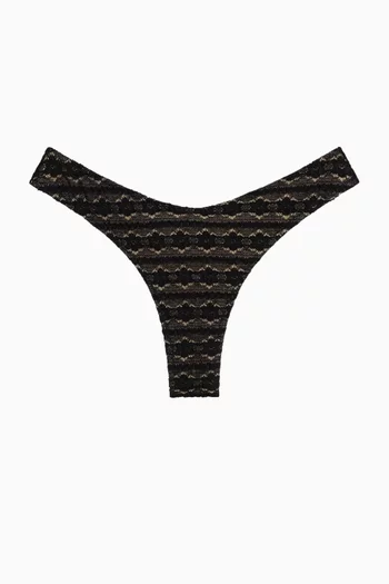 Lulu Bikini Briefs
