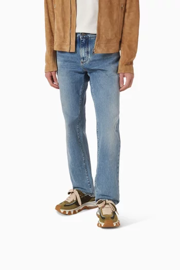 Country Road Sneakers