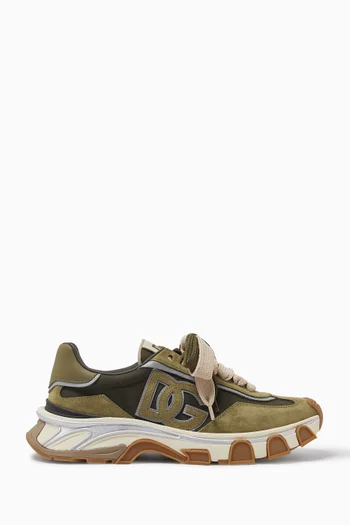 Country Road Sneakers