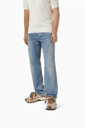 Airmaster Low-top Sneakers
