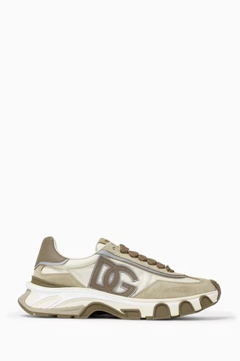 Airmaster Low-top Sneakers
