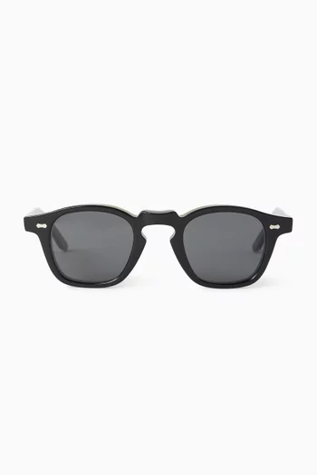 Cord Eco Sunglasses in Bio-acetate