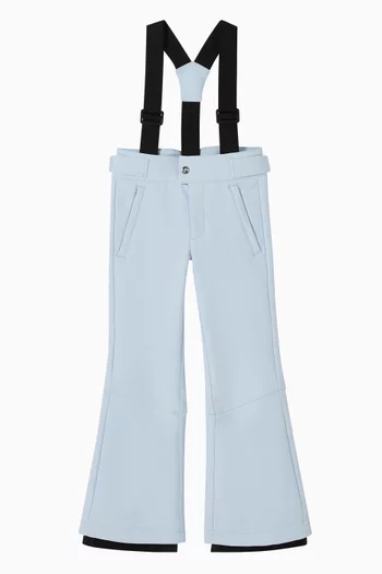 Pixilae Jr Ski Pants
