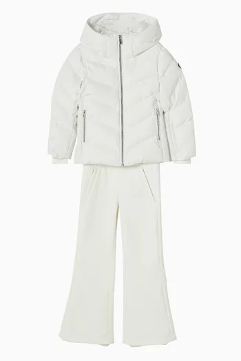 Pixilae Jr Ski Pants