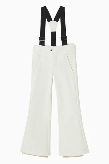 Pixilae Jr Ski Pants