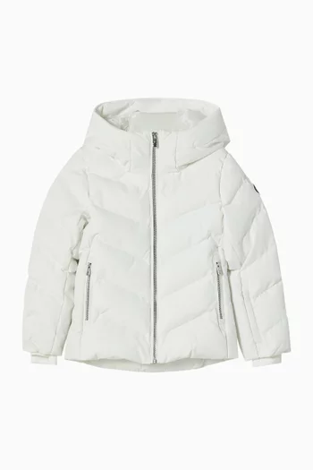 Delphine Jr Ski Jacket