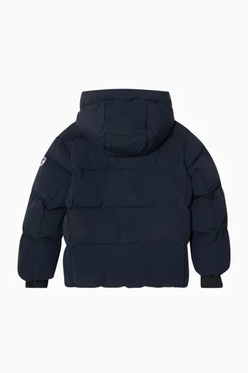 Atila JR Puffer Jacket