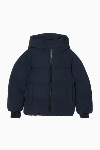 Atila JR Puffer Jacket