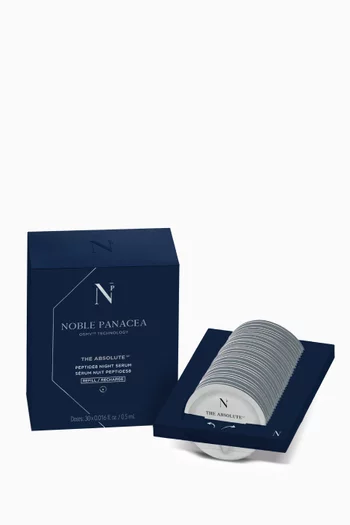 The Absolute Peptide8 Night Serum, 15ml