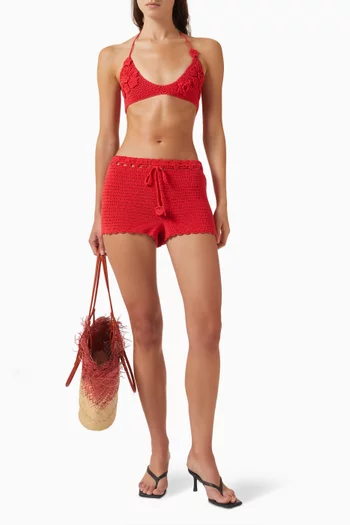 Solea Bralette Top