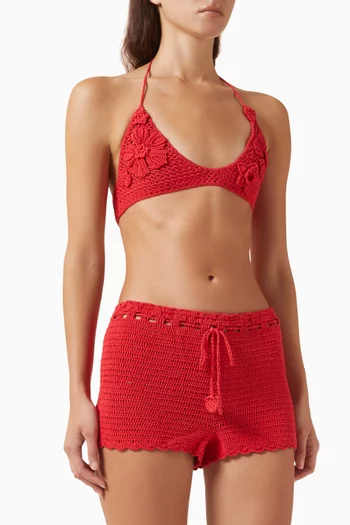 Solea Bralette Top
