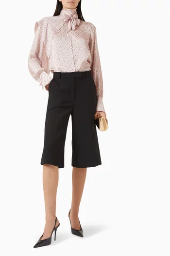 Matilda Printed Top