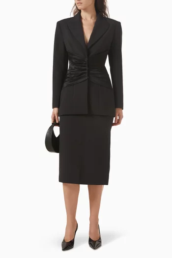 Rania Pencil Skirt
