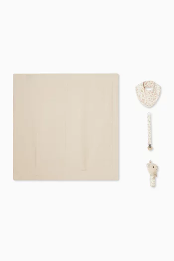 All-over Print Essentials Gift Set