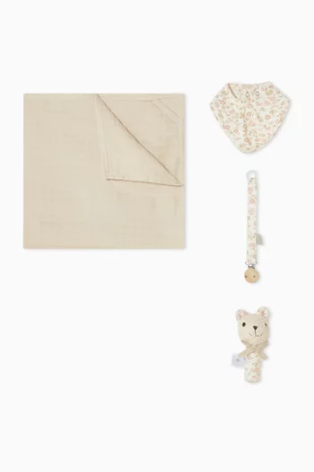 All-over Print Essentials Gift Set