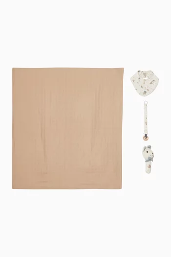 All-over Print Essentials Gift Set