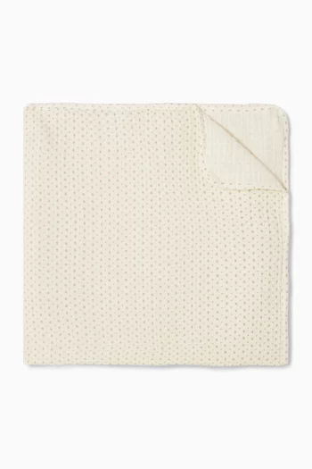 Muslin Baby Blanket