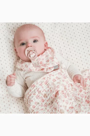 Muslin Baby Blanket