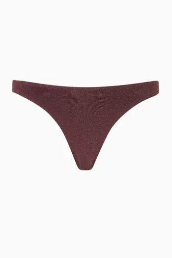Scene Bikini Briefs