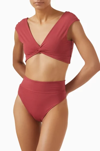 Raya Bikini Briefs