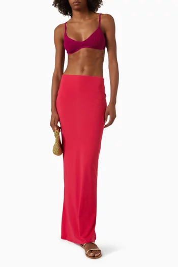 Freya Convertible Maxi Skirt