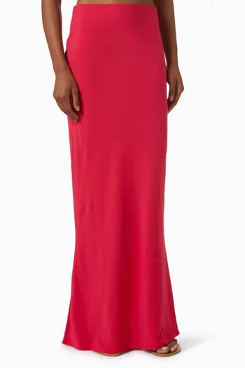 Freya Convertible Maxi Skirt