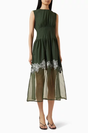 Caelis 2 Dress