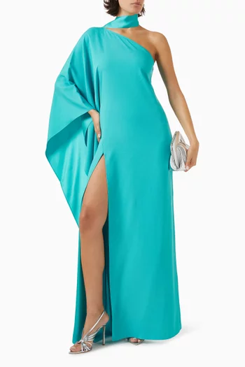 Paloma One-shoulder Dress