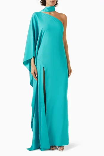 Paloma One-shoulder Dress