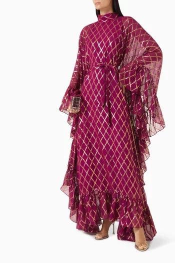 Eccentrica Kaftan