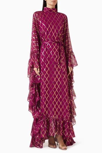 Eccentrica Kaftan