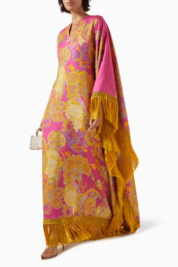Pahlavi Kaftan
