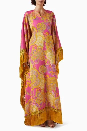 Pahlavi Kaftan