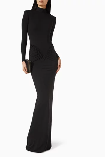 Darja Gown