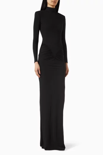 Darja Gown
