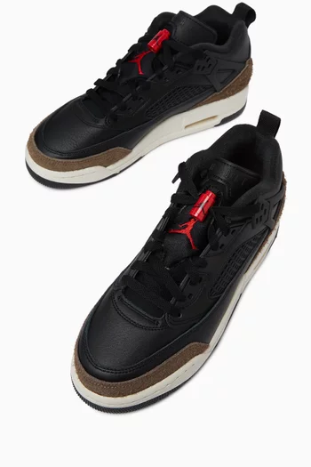 Spizike Low Sneakers