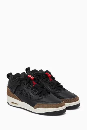 Spizike Low Sneakers