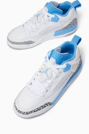 Spizike Low Sneakers